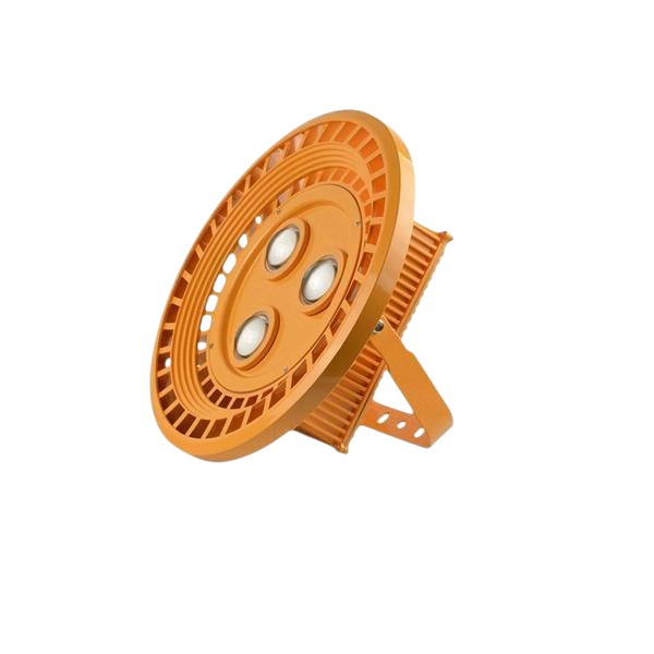 Đèn Pha Led Nhà Xưởng 100W Chống Cháy Nổ, OEM Philips