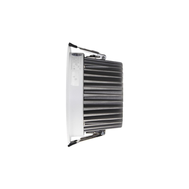 Đèn LED Downlight Chống Thấm 40W Paragon PRDAB220L40