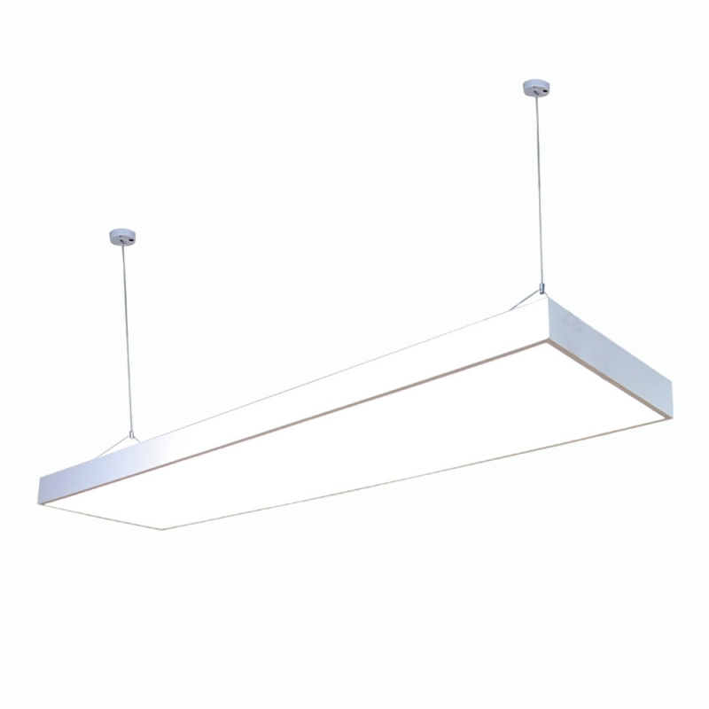 Đèn Led Hộp Thả Trần Văn Phòng 1.2m Ánh Sáng Trắng