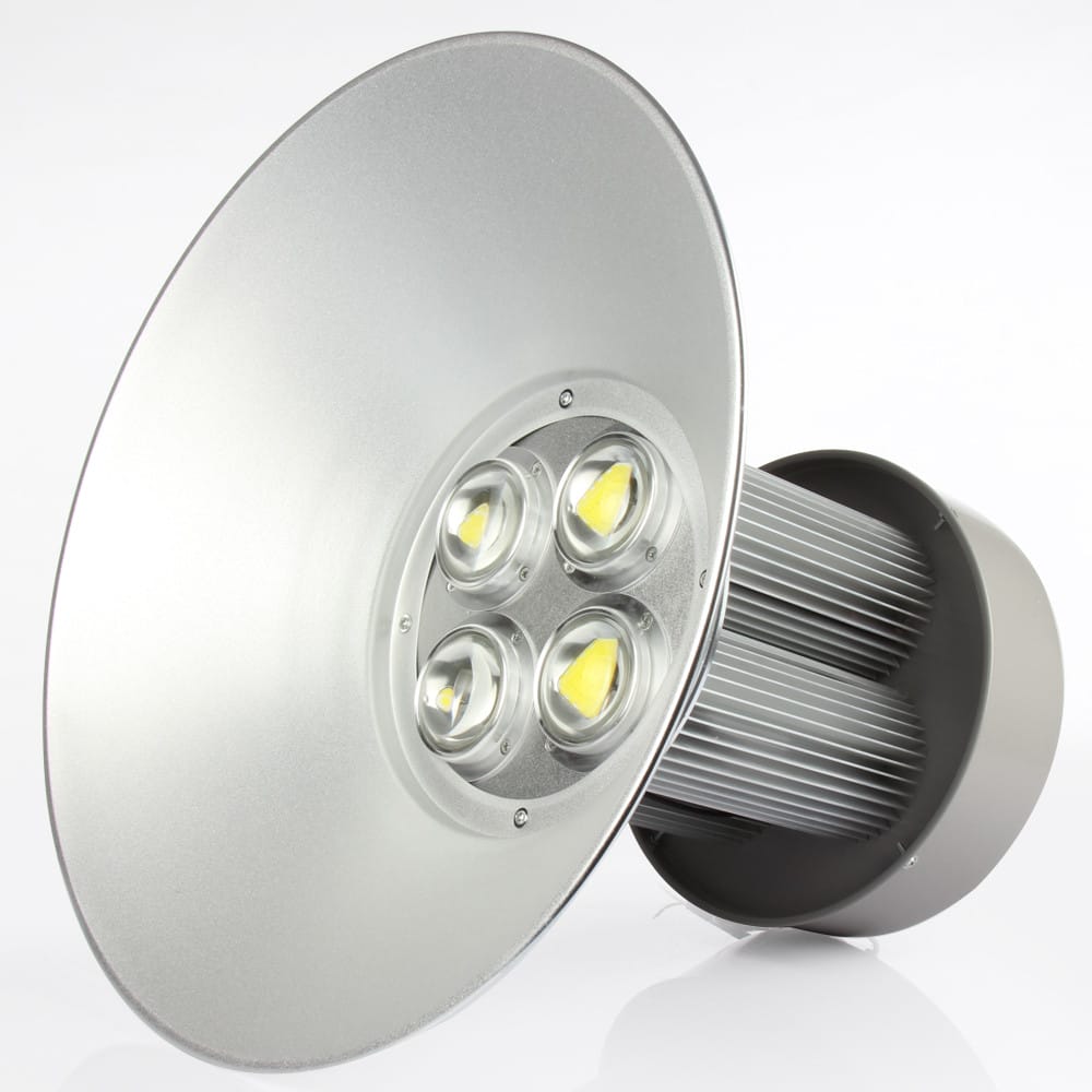 Đèn Led Nhà Xưởng 200W OEM Philips - Chip COB