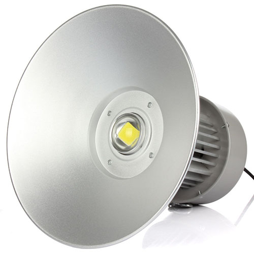 Đèn Led Nhà Xưởng 100W OEM Philips - Chip COB