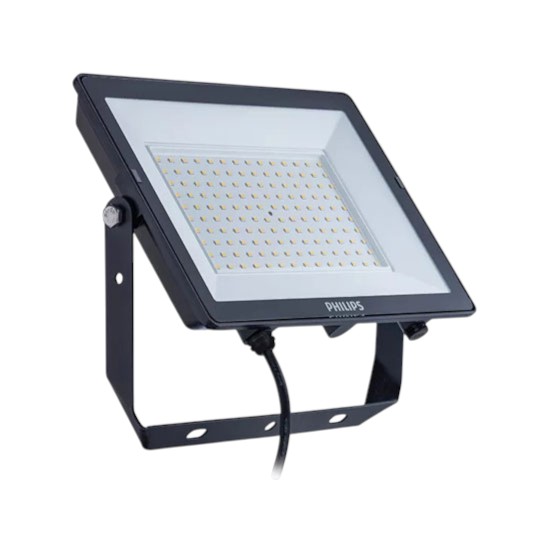 Đèn Led Pha 100W Philips BVP150 LED100 G3 GM Ánh Sáng Trắng