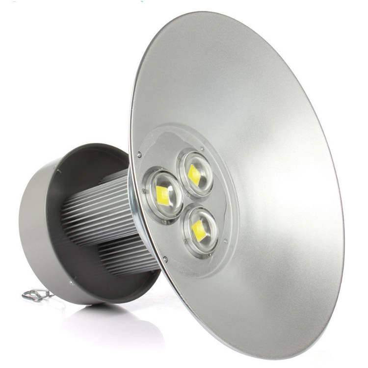 Đèn Led Nhà Xưởng 150W Chip COB