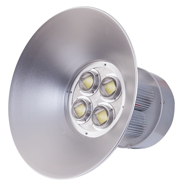 Đèn Led Nhà Xưởng 200W OEM Philips - Chip COB