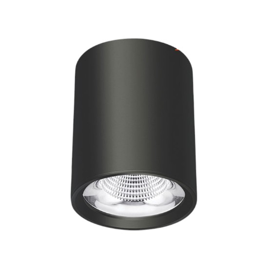 Đèn Lon Nổi Ốp Trần Spotlight 12W EUROTO