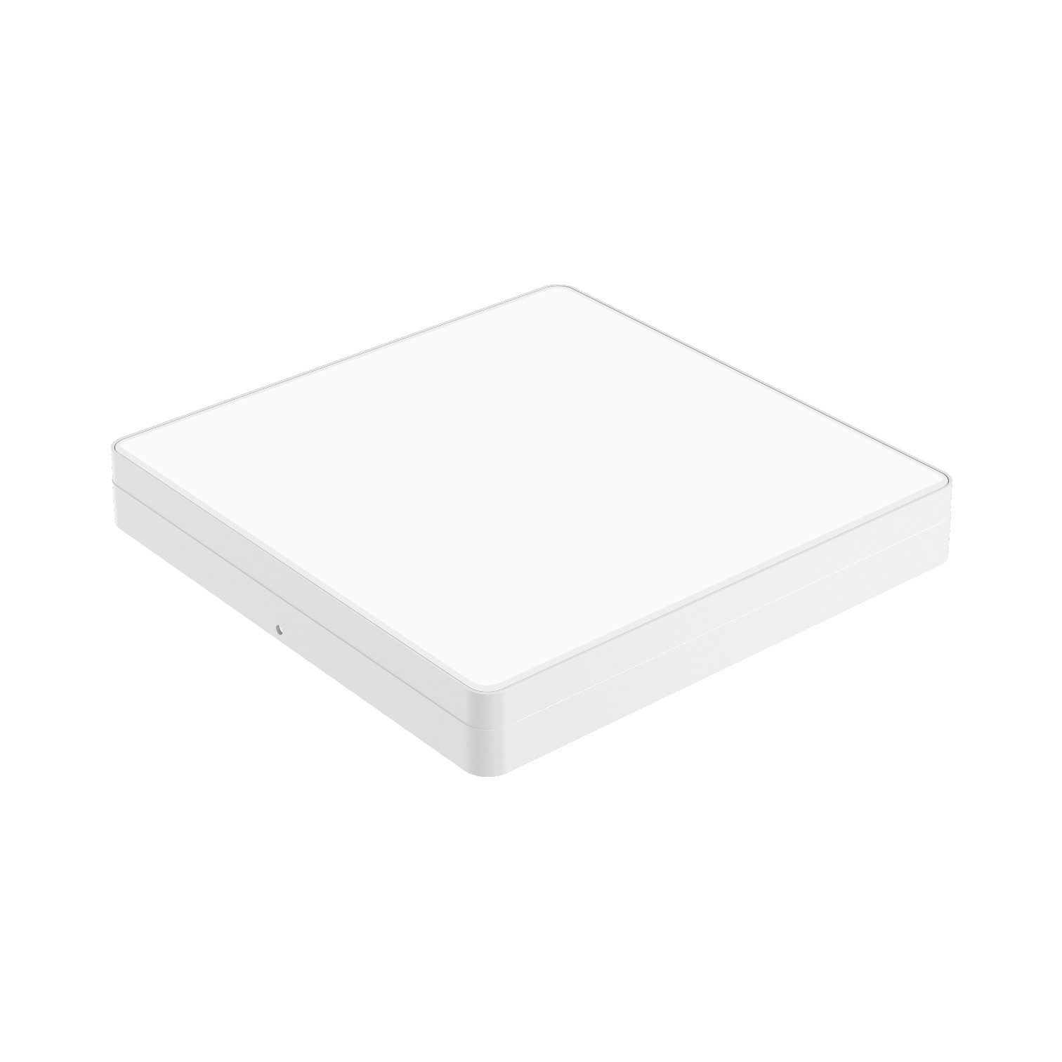 Đèn Led Ốp Nổi Tràn Viền Vuông 12W MEGAMAN - MXTL1045-F-12W