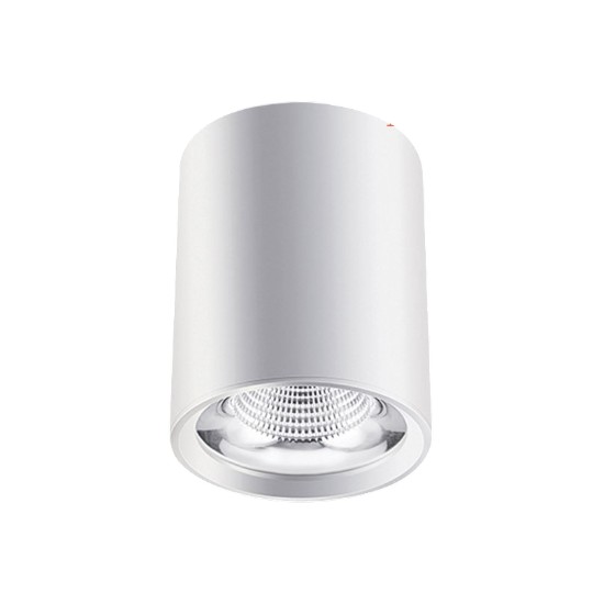 Đèn Lon Nổi Ốp Trần Spotlight 12W EUROTO