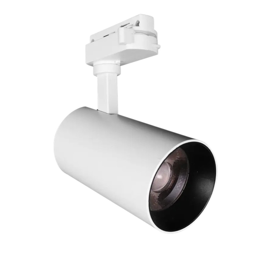 Đèn LED Ray Rọi 10W Nanoco – Track Light T2 Nanoco NTRE 10W