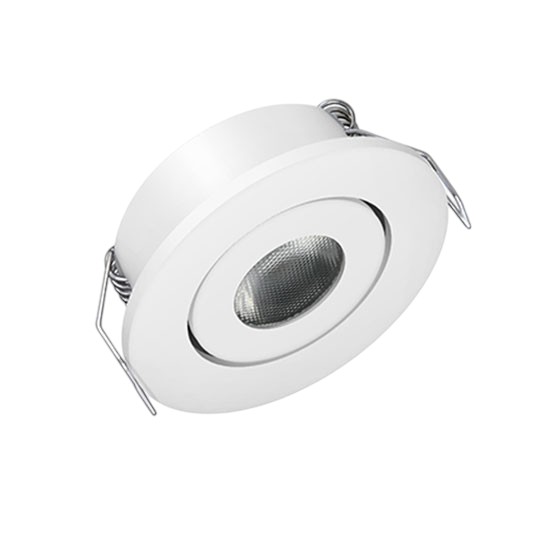 Đèn Spotlight Mini Âm Trần 3W Vinaled DLM-BW3