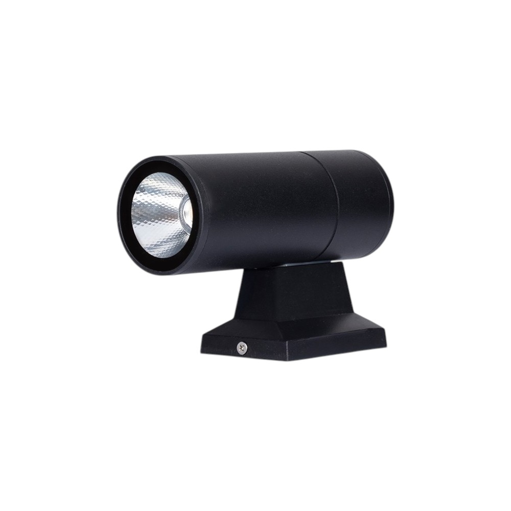 Đèn LED Tường Ngoài Trời 10W Rạng Đông