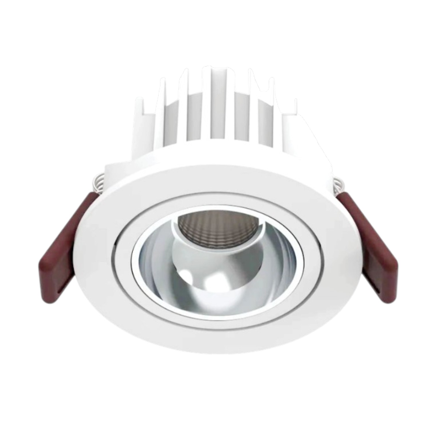 Đèn Downlight Âm Trần 20W Vinaled V9DLA-20 20W
