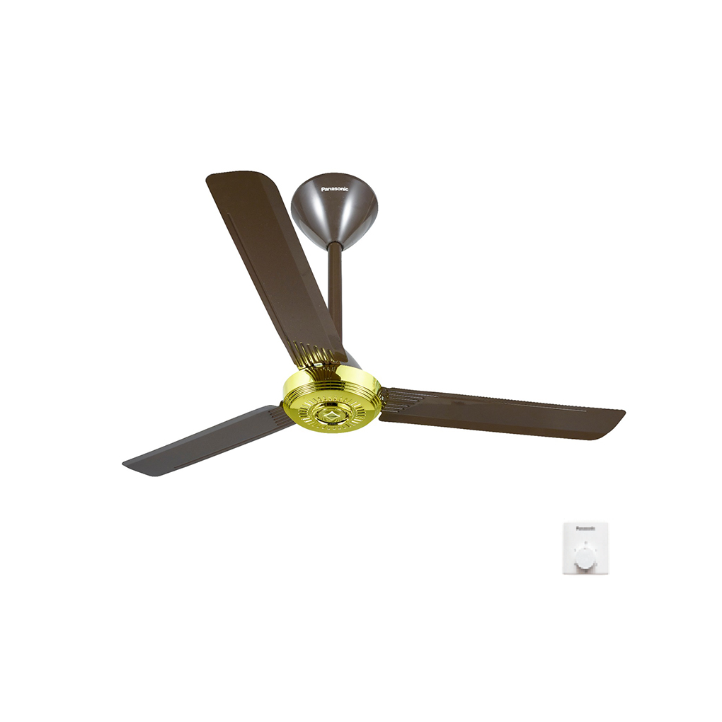 Quạt Trần Panasonic 3 Cánh F-56NCL