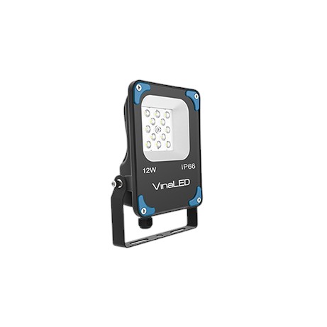 Đèn LED Pha Vinaled 12W FL-FB12