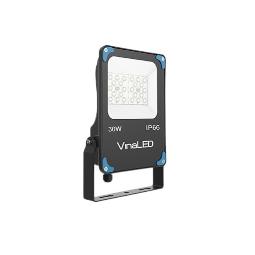 Đèn LED Pha Vinaled 30W FL-FB30