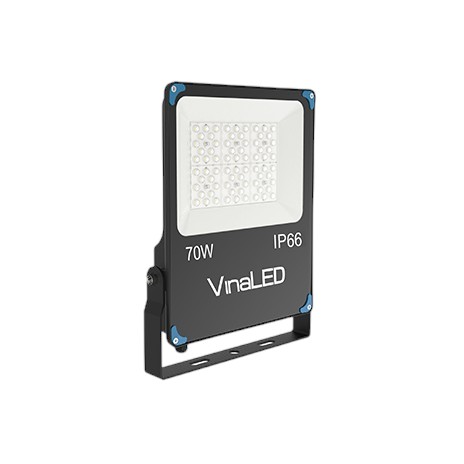 Đèn LED Pha Vinaled 70W FL-FB70