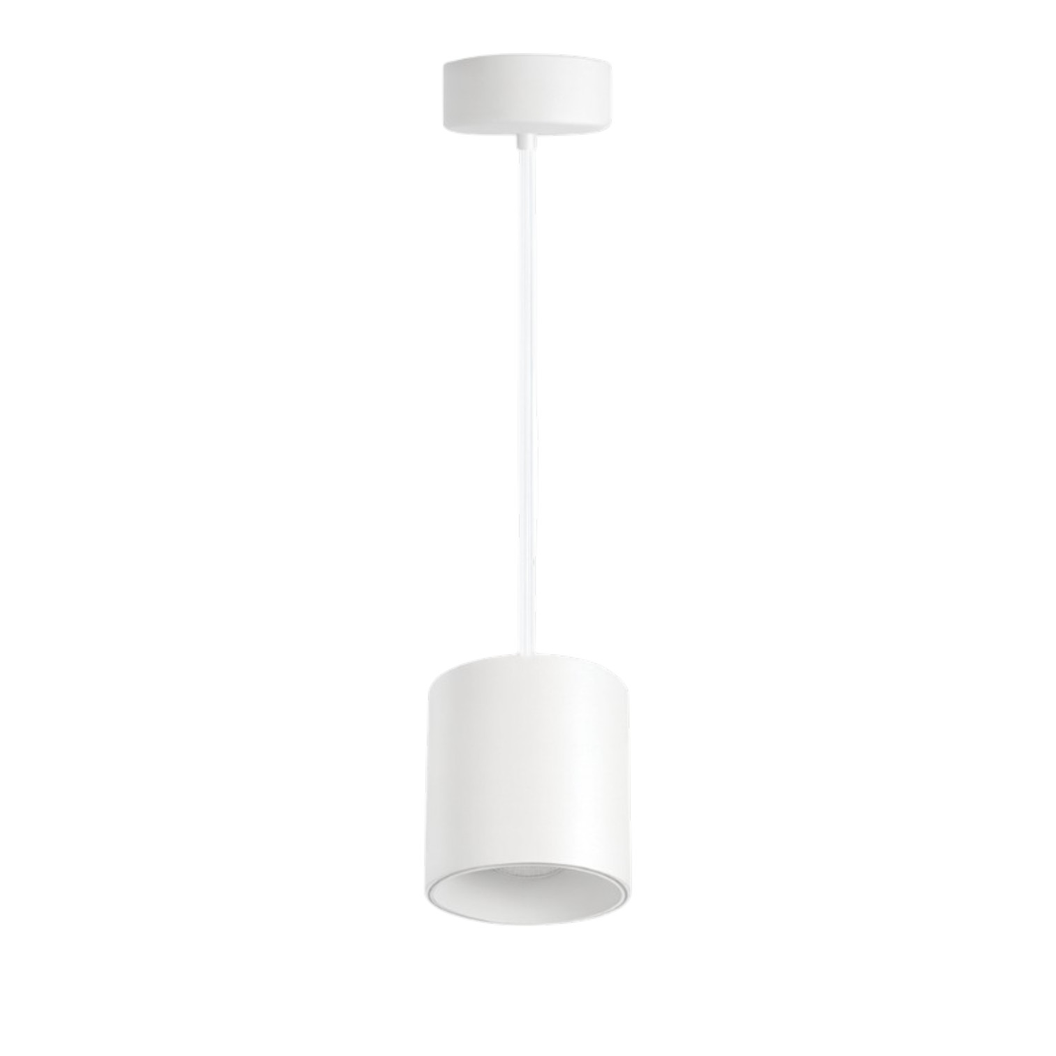 Đèn LED Thả Trần Ống Bơ 15W VINALED V4PDF-15
