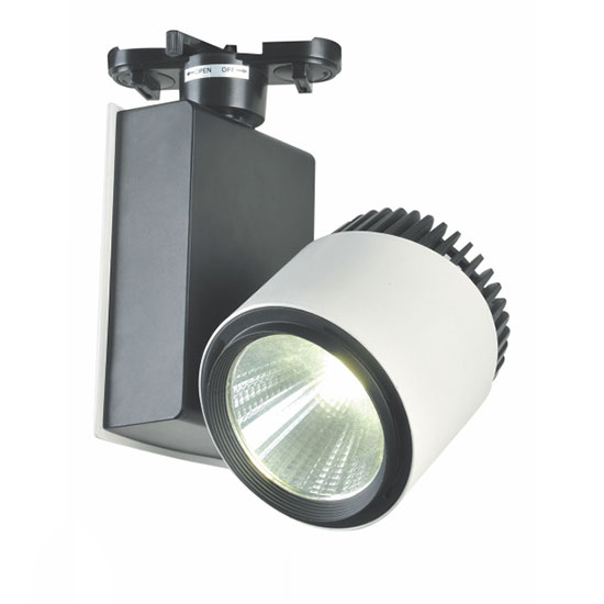 Đèn Led Ray Rọi Euroto 30W FR-253/FR-133/FR-137