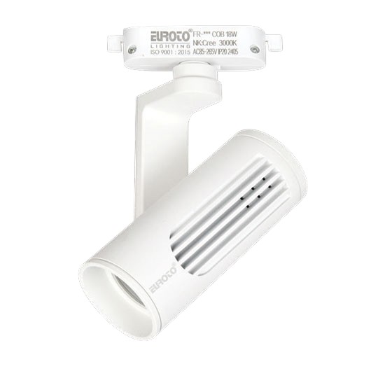 Đèn Ray Rọi Spotlight 18W Euroto FR-352/355