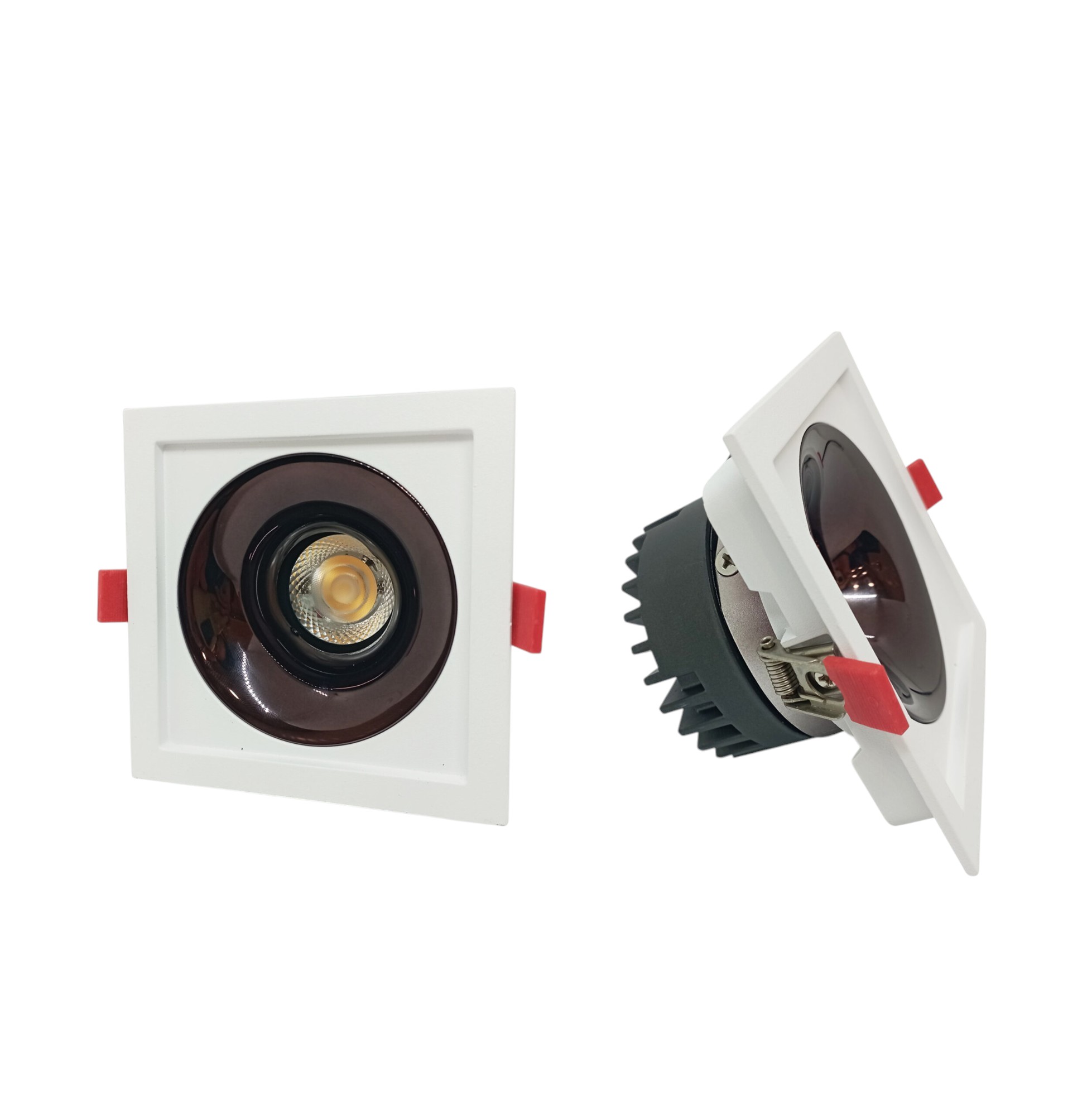 Đèn Âm Trần MODULE Đơn 7W-10W GSATD