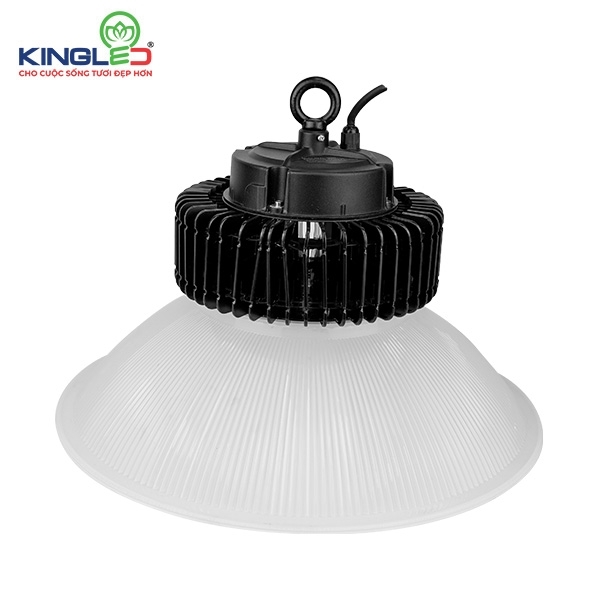 Đèn Led Nhà Xưởng KINGLED 100W-200W