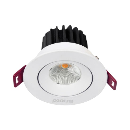 Đèn Âm Trần Spotlight 20W Euroto LA-49