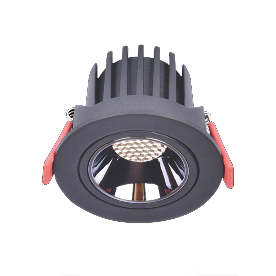 Đèn Spotlight Âm Trần Euroto LA-557 12w