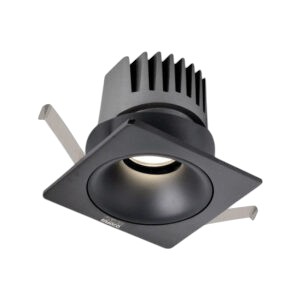 Đèn Âm Trần Spotlight Chống Chói 12W Euroto LA-611