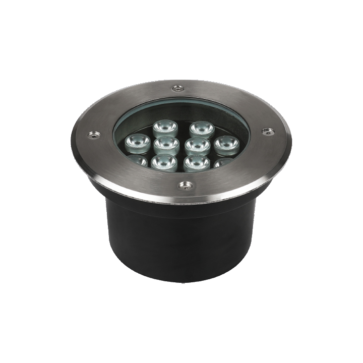Đèn Âm Đất MPE Seri LUG