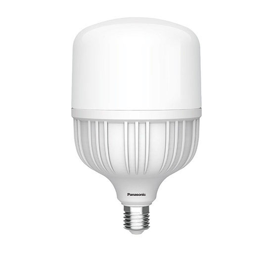Đèn Led Bulb Trụ Panasonic 50W