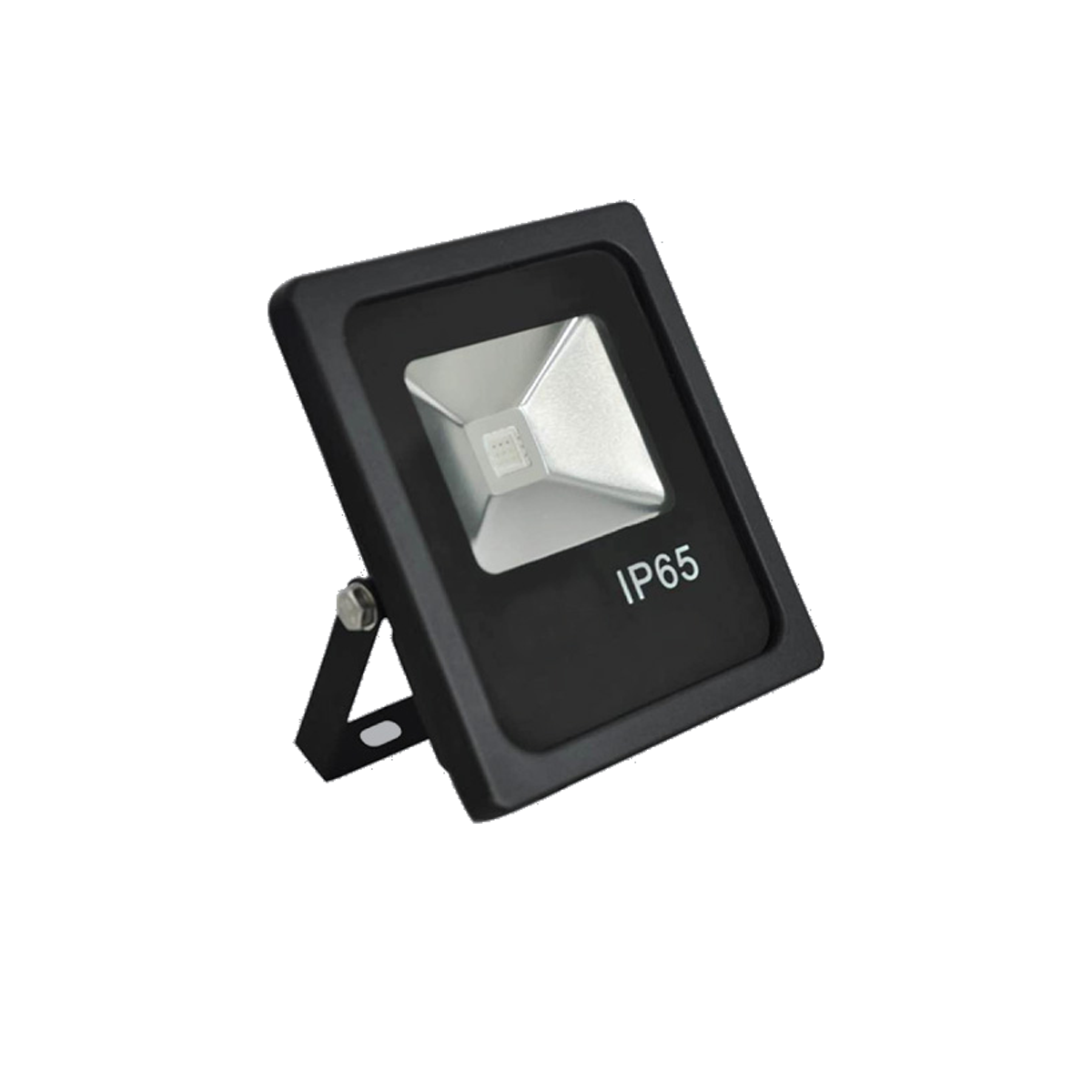 Đèn Led Pha MPE Đổi Màu Seri FLD