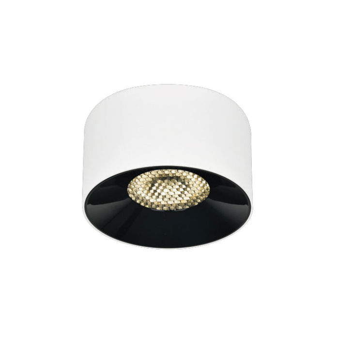Đèn Ống Bơ Spotlight Chống Chói Euroto 30W LN-203/LN208