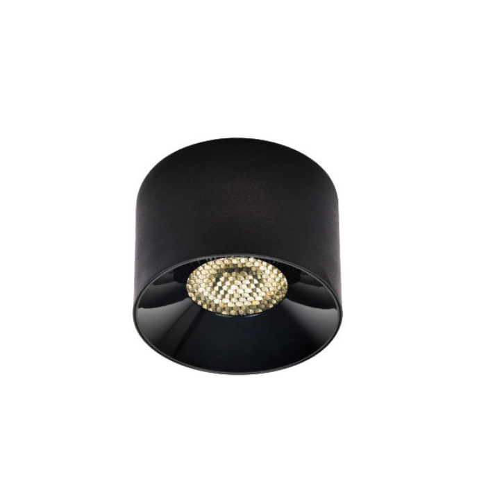 Đèn Ống Bơ Spotlight Chống Chói Euroto 12W LN-201/LN206