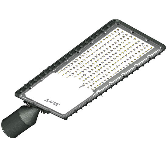 Đèn Đường Led MPE 200W Seri LST2-200