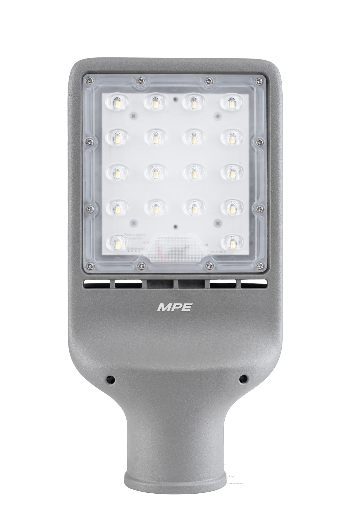 Đèn Đường LED 100W MPE Chính Hãng