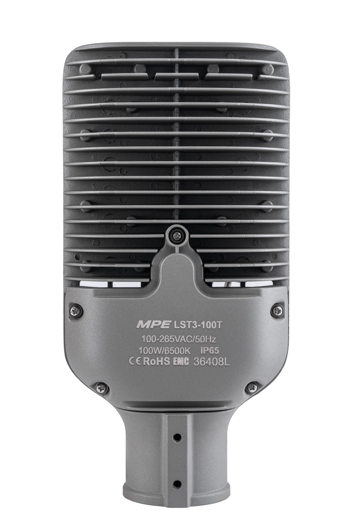 Đèn Đường LED 100W MPE Chính Hãng