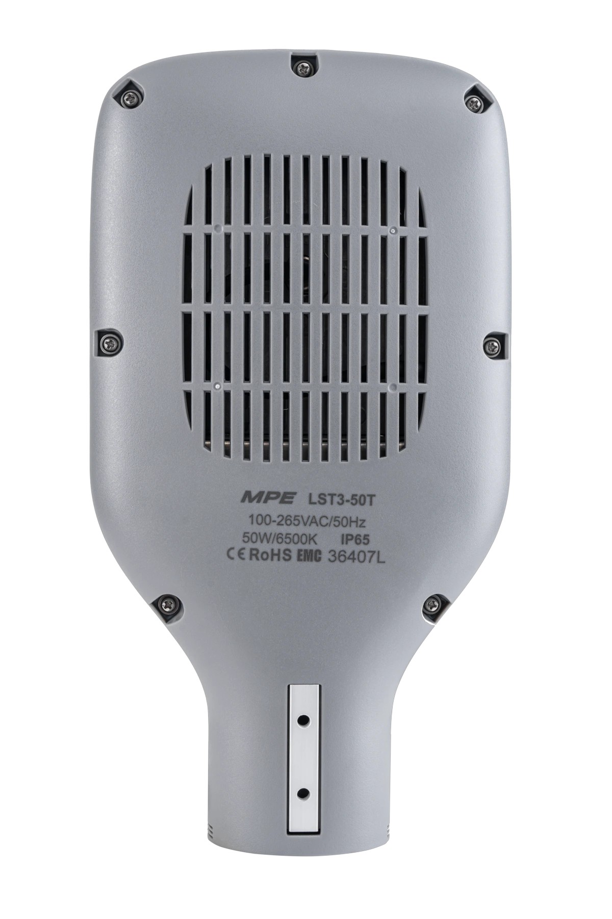 Đèn Đường LED 50W MPE Chính Hãng