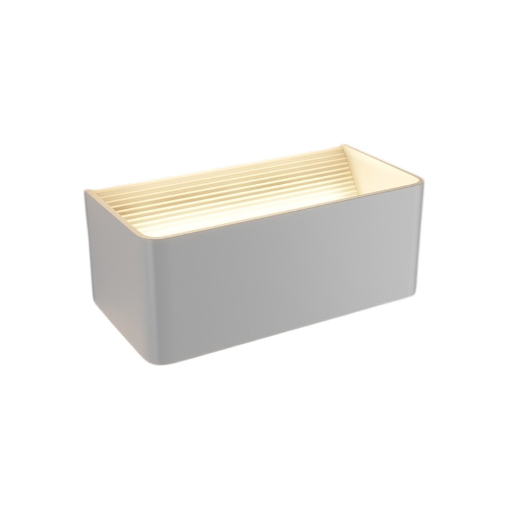 Đèn Led Gắn Tường Trong Nhà 5W 9011 KINGLED Ánh Sáng Vàng 3000K