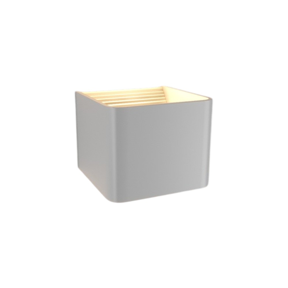 Đèn Led Gắn Tường Trong Nhà 5W 901 KINGLED Ánh Sáng Vàng 3000K