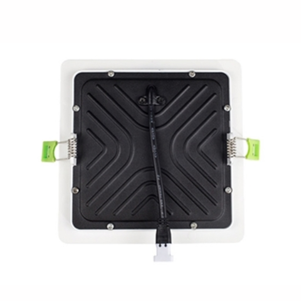 Đèn Led Âm Trần Downlight Siêu Mỏng Pearl - KINGLED