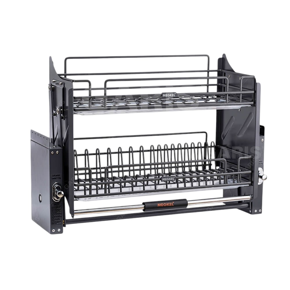 GIÁ BÁT NÂNG HẠ ML06N GARIS