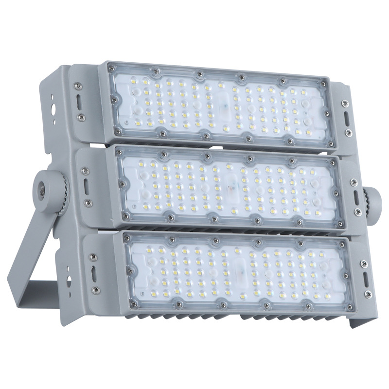 Đèn Led Pha Module 150W Ánh Sáng Trắng