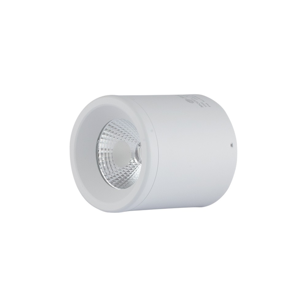 Đèn LED Downlight Nổi Trần 12W Rạng Đông - NT01 110/12W