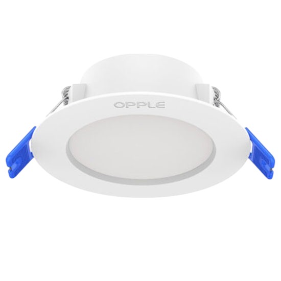 Đèn Led Downlight Âm Trần Opple 18W LED DL-RC-US R175 18W
