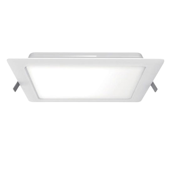 Đèn Led Âm Trần Vuông 24W Opple LED Downlight Rc-HPF ESIII S200 24W WH