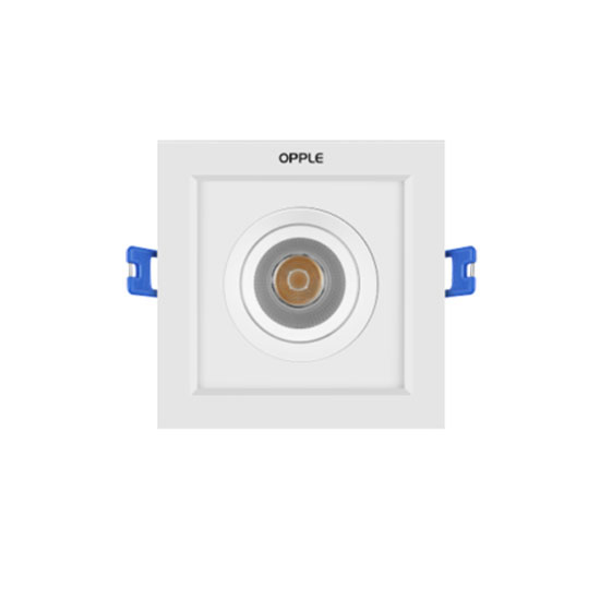 Đèn Spotlight Opple LED Spotlight US Gird 8W