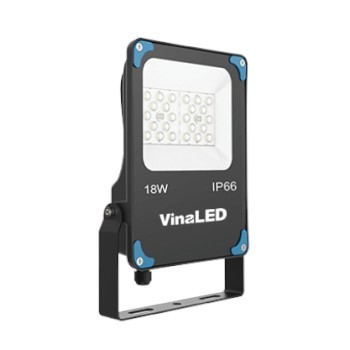 Đèn LED Pha Vinaled 18W FL-FB18