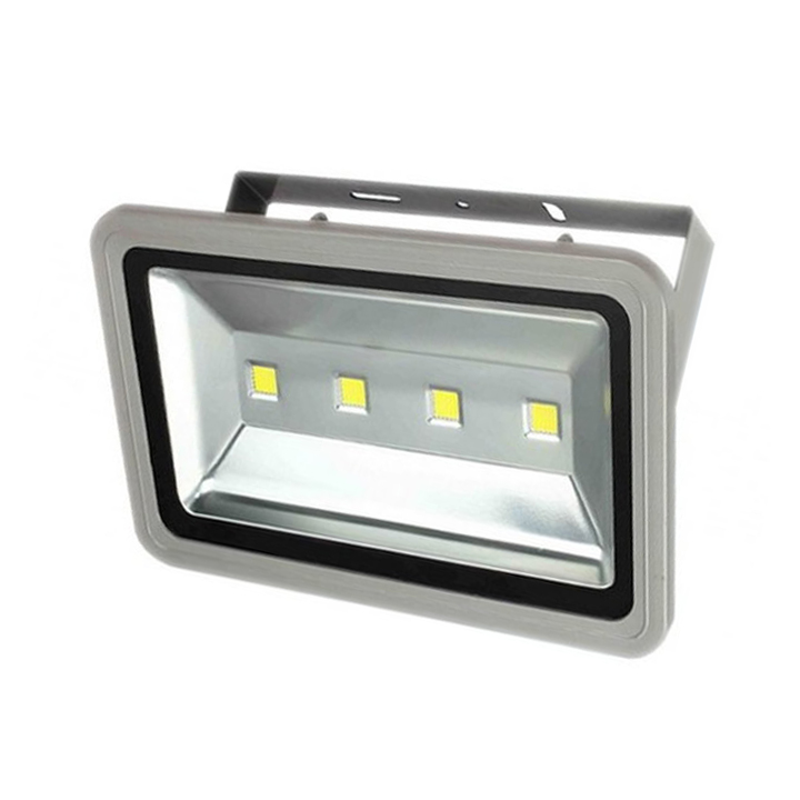 Đèn Led Pha Xám 200W-300W-400W