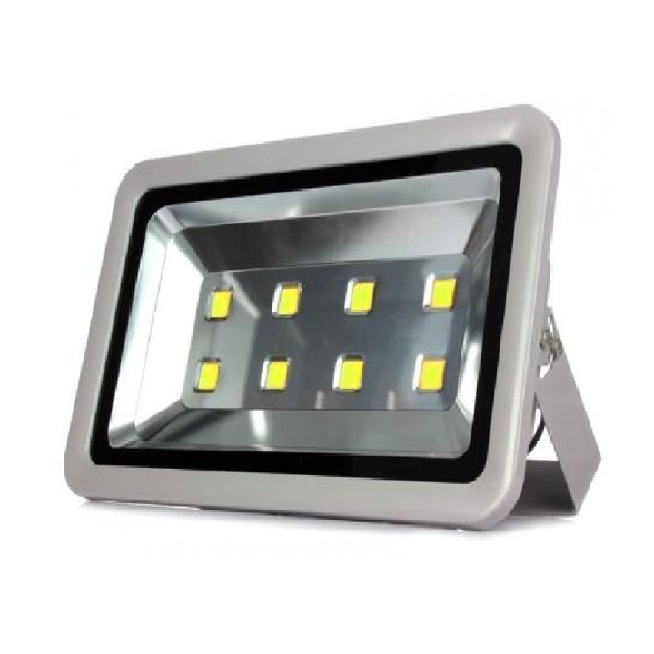 Đèn Led Pha Xám 200W-300W-400W
