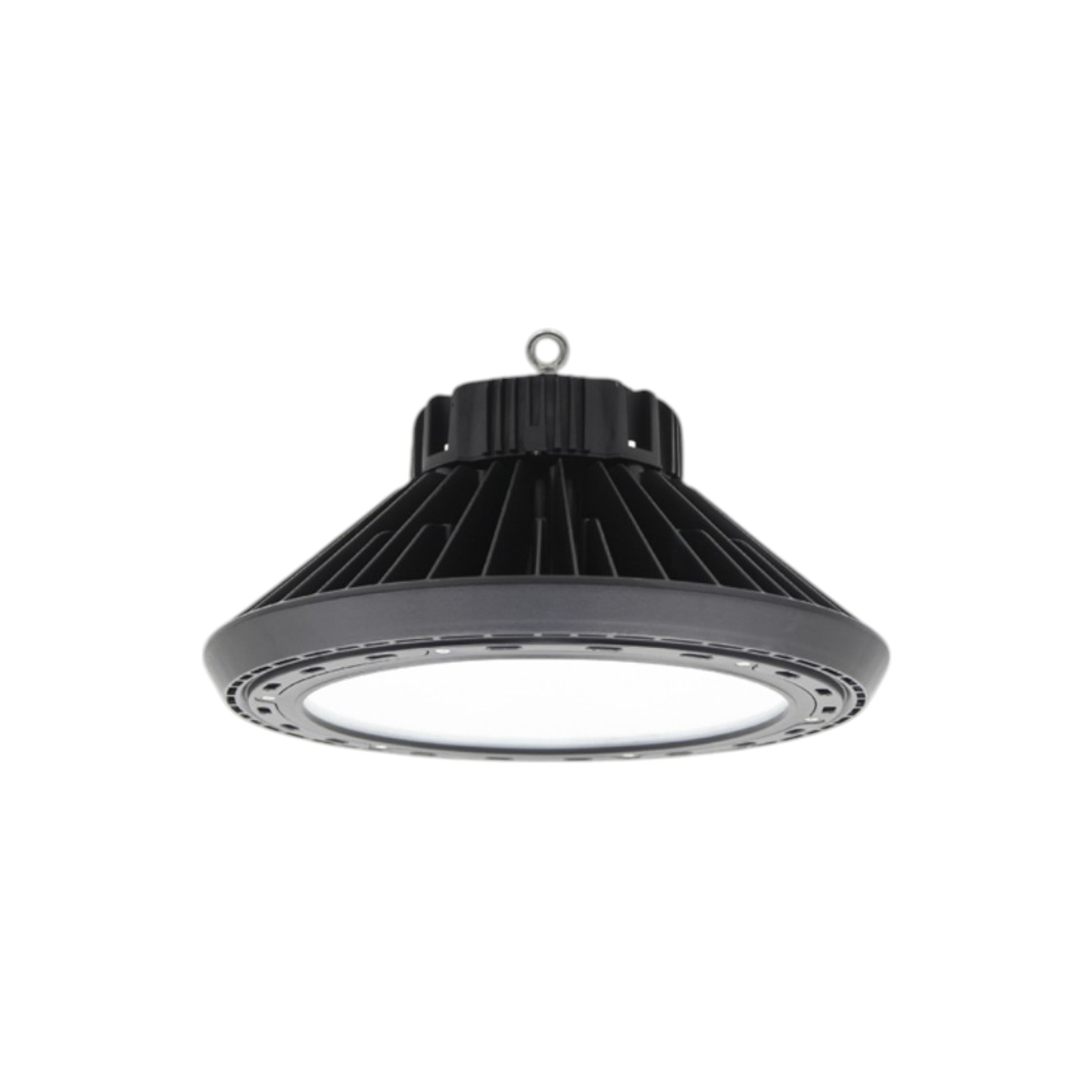 Đèn LED Nhà Xưởng UFO Treo Trần 150W PARAGON - PHBEE150L