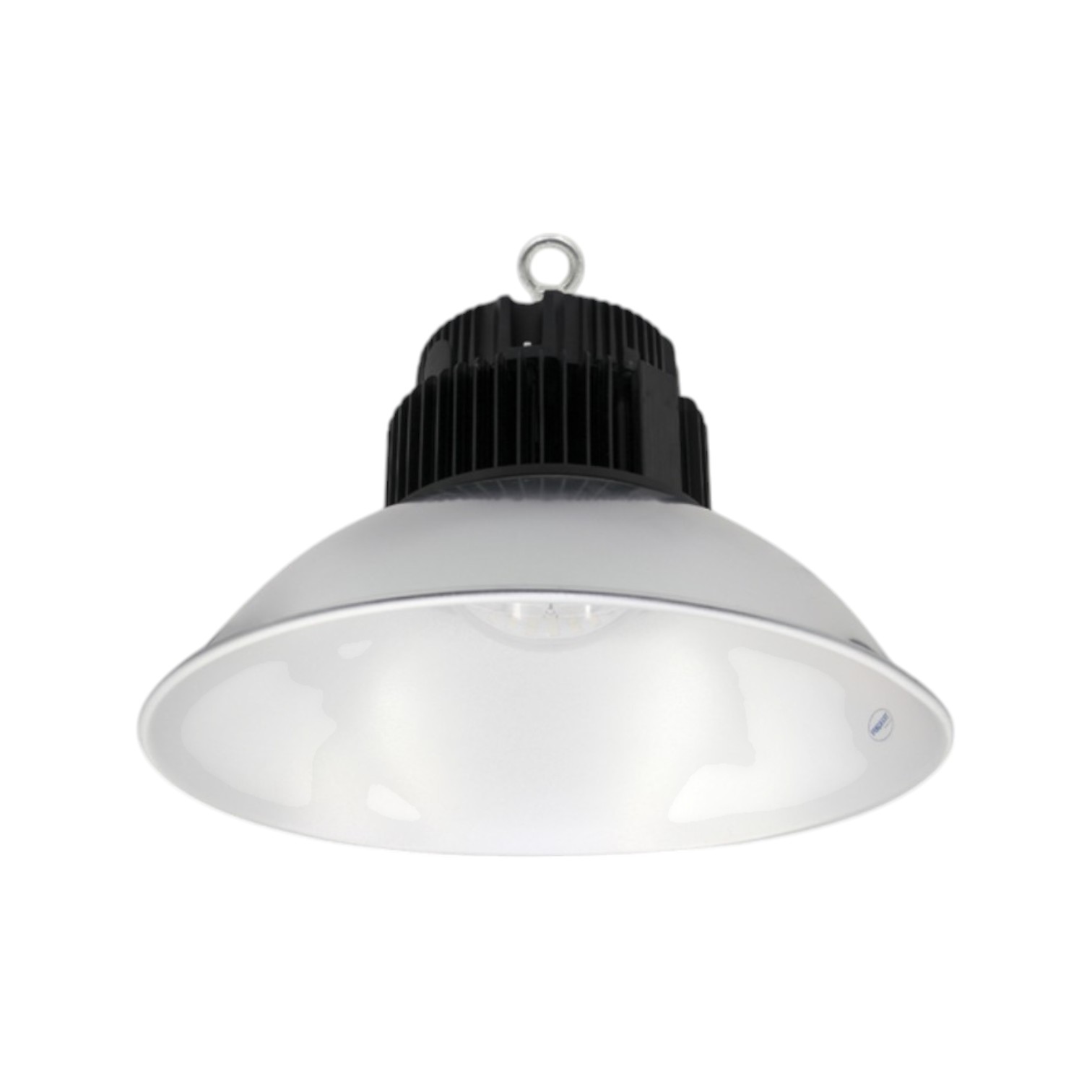 Đèn LED Nhà Xưởng Treo Trần 200W PARAGON - PHBFF200L